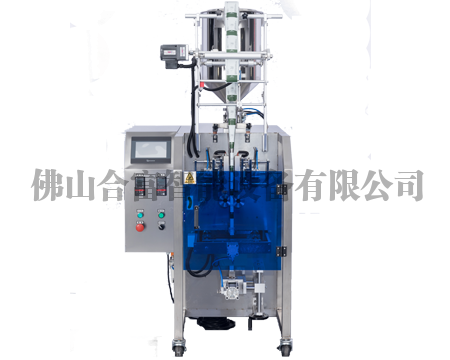 背封液體包裝機(jī)