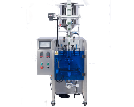 背封液體包裝機